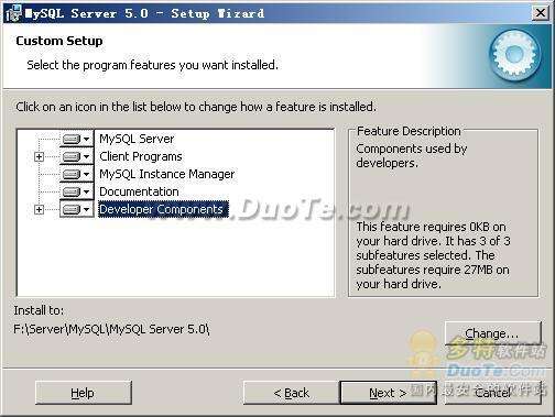 MySQL