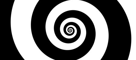 Rotating Spiral Rotating Spiral