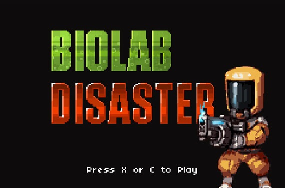 BiolabDisaster
