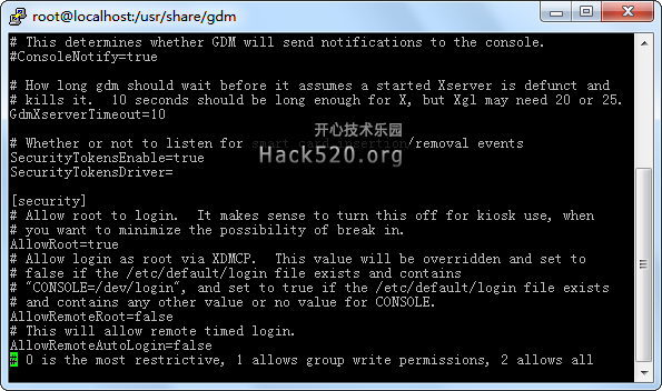 Xmanager连接Linux Xmanager连接Linux