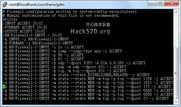 Xmanager连接Linux Xmanager连接Linux
