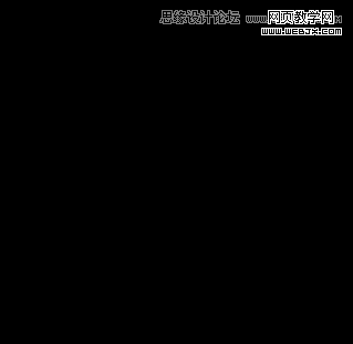 Photoshop制作漂亮的古典金色立体福字Photoshop教程,网页教学网