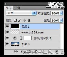 Photoshop实例教程:模拟破碎玻璃的效果_webjx.com