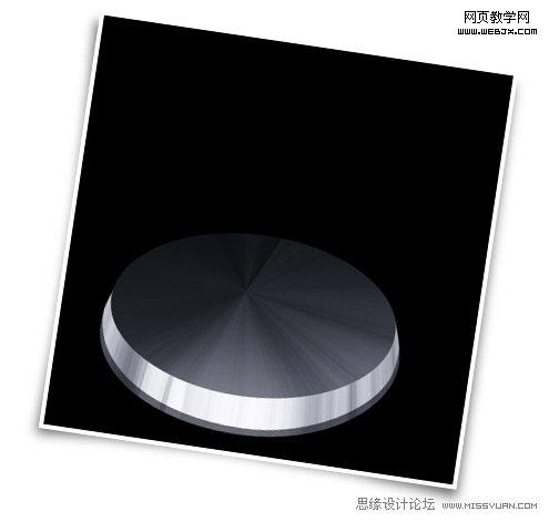 Photoshop教程:制作Mac风格的程序导航_webjx.com