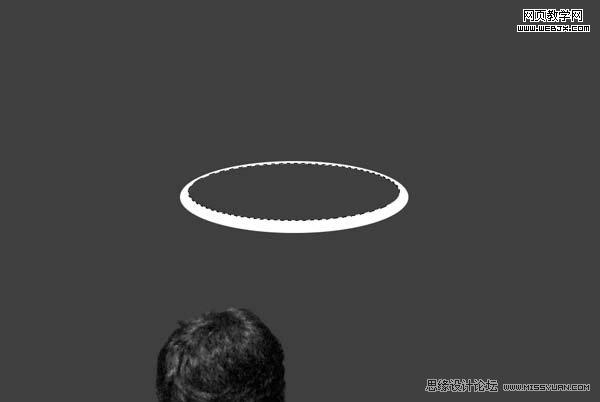 Photoshop图片创意合成教程:失落的街景少年_webjx.com