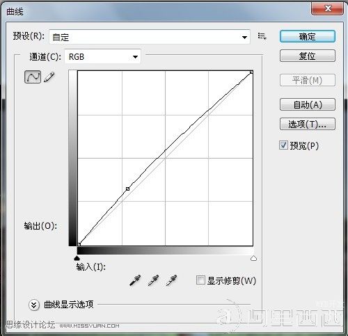 Photoshop调出照片的LOMO色彩
