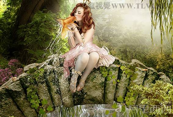 Photoshop初学者:关于分辨率的学习_webjx.com