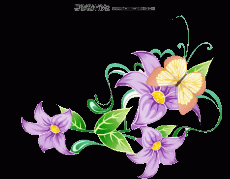 PS仿手绘教程:唯美手绘风格的范冰冰照片_webjx.com