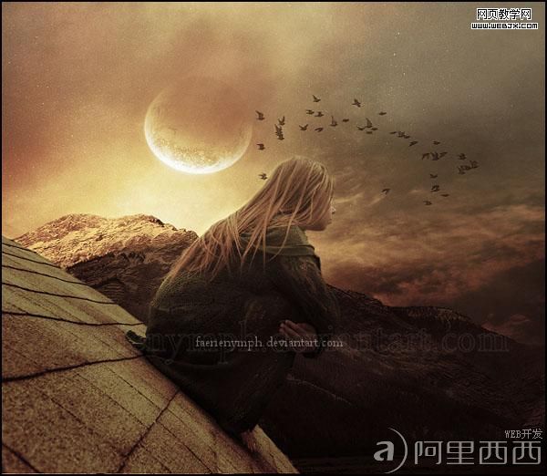 fresh15 20 Fresh and Inspiring Photo Manipulations