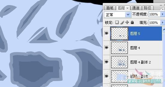 Photoshop鼠绘教程:绘制袋装红枣牛奶海报效果_爱易学习网