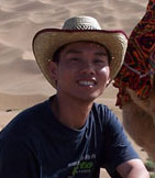 jame-tong