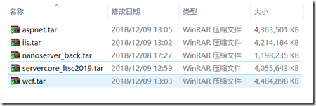 windows_containers本地
